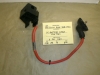 BMW  325i - 328i - 330ci - Battery Cable + ( PLUS POLE ) - 6 910 539